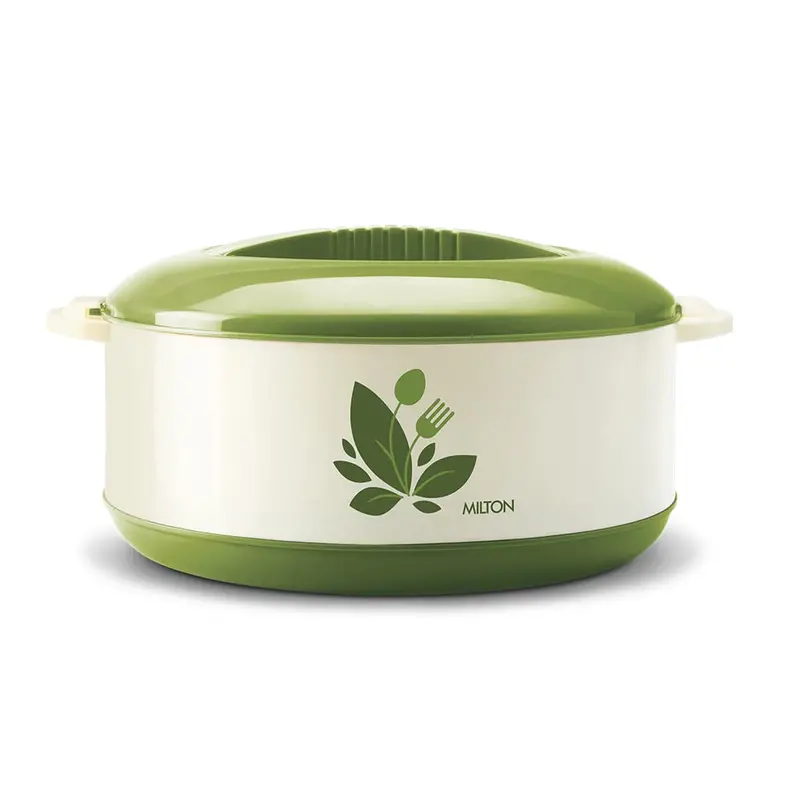 Milton Orchid Casserole – 2.5-Litre Food-Grade Stainless Steel Vessel 2