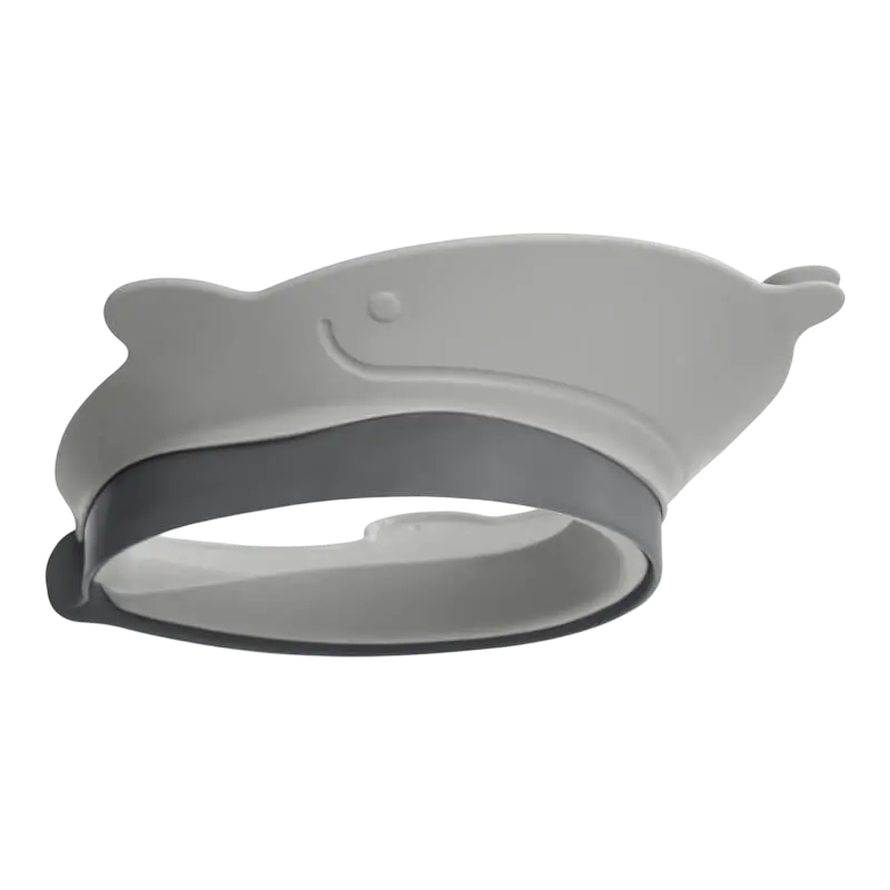 Moby Bath Visor For Safe Infant Bathing 1