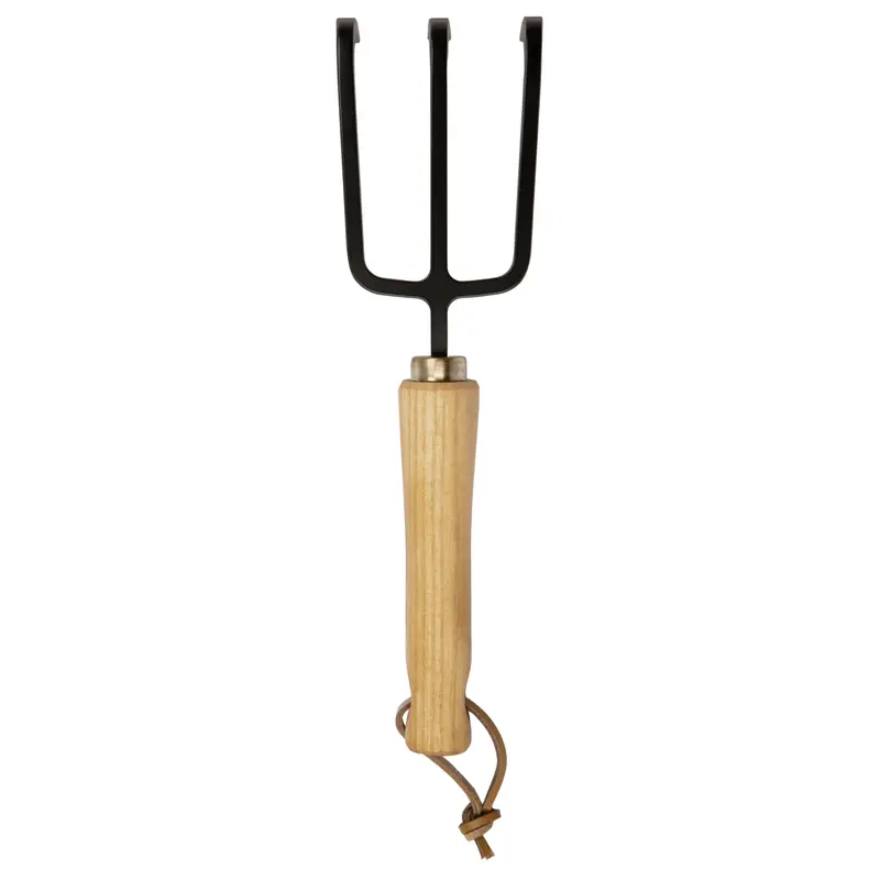 Moku Compact Cultivator Tool For Small-Scale Gardening Tasks 1