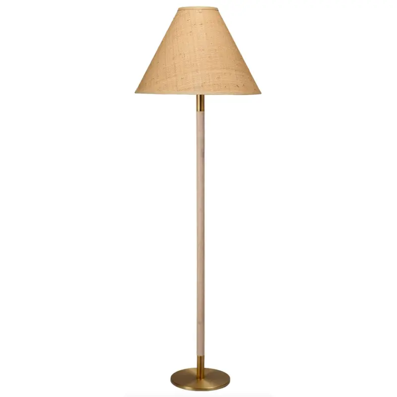 Morgana Adjustable Floor Lamp – Contemporary Design 1