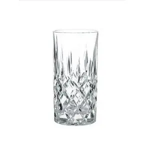Nachtmann Noblesse Crystal Highball Glass 1