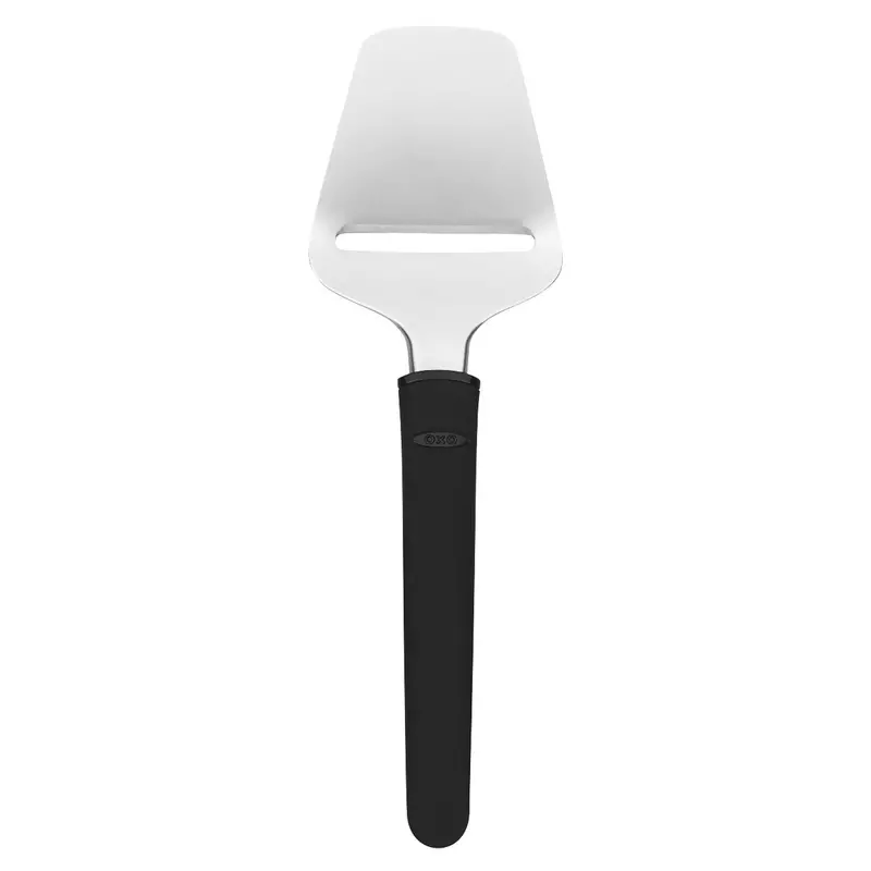 Non-Stick Stainless Steel Cheese Slicer Plane 1