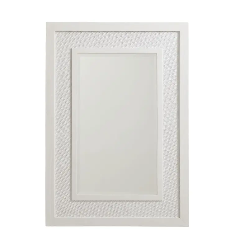 Ocean Breeze Round Wall Mirror 1