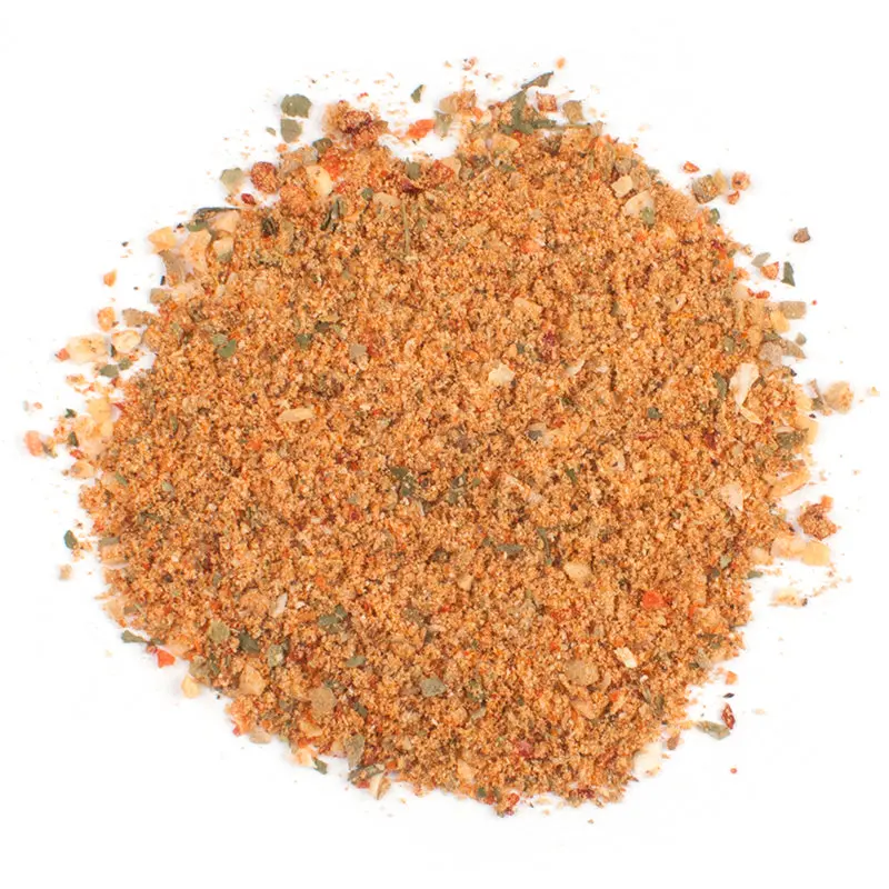 Organic Salt-Free Lemon Pepper Seasoning Blend 1