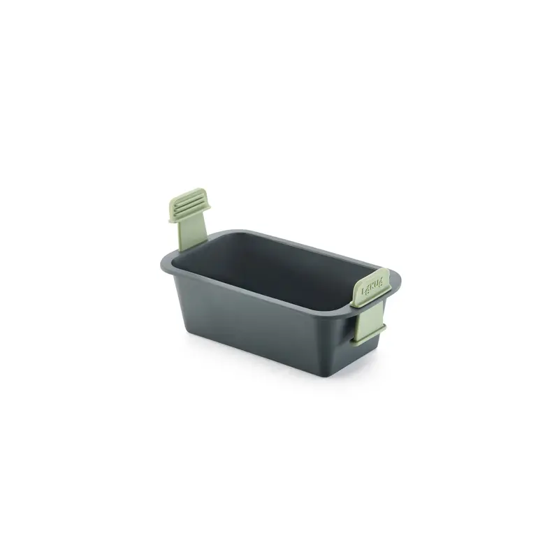 Oven-Safe Rectangular Air Fryer Basket 1