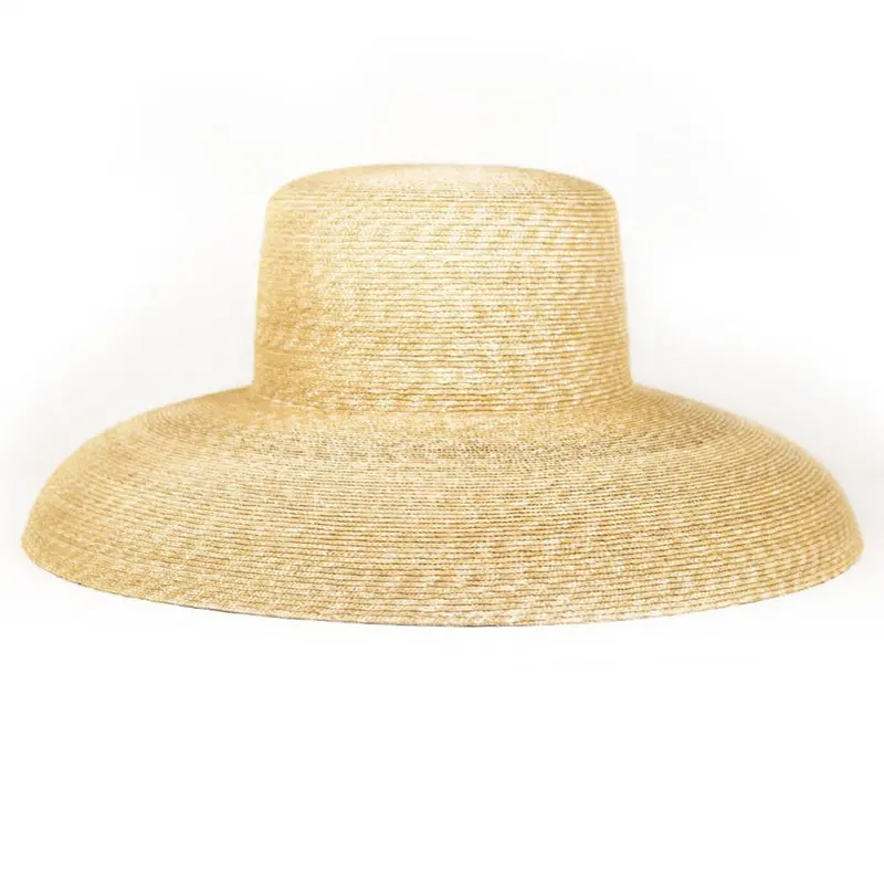 Palm Beach Lately × Lisi Lerch Designer Sun Hat 1