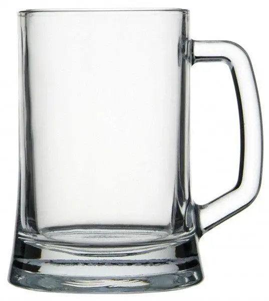 Pasabahce Munich-Style 500 Ml Beer Mug 1