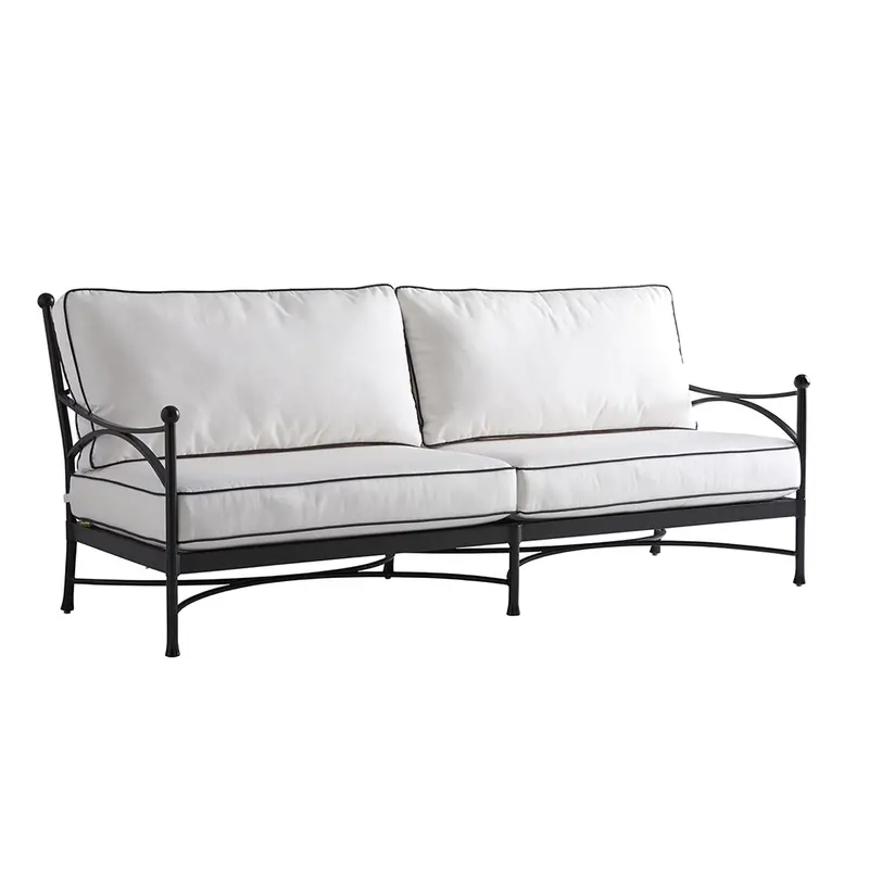 Pavlova Weather-Resistant Outdoor Sofa 1