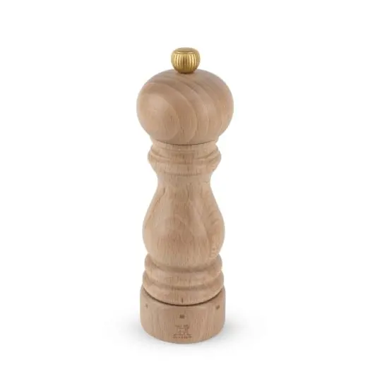 Peugeot U-Select Paris Slim Salt Mill (18Cm) 2