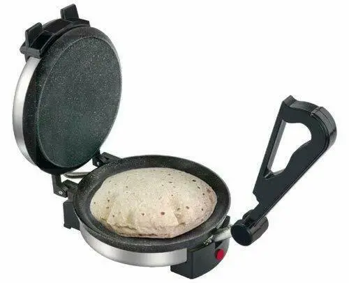 Pushkal/National Multi-Function Electric Chapati Maker 1