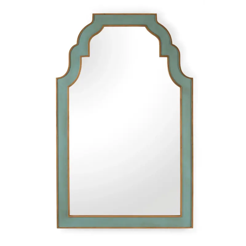 Radison Framed Wall Mirror 1