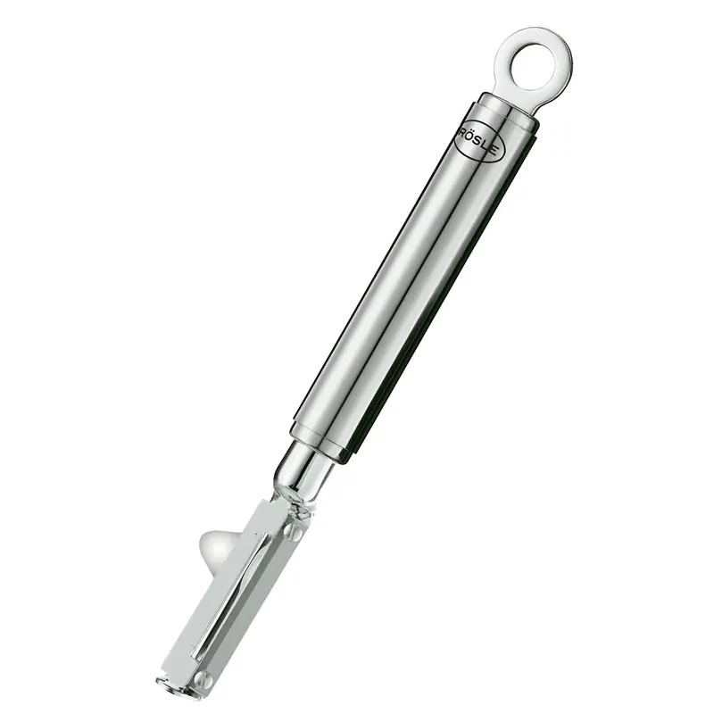 Röschle Right-Handed Swivel Peeler – 19 Cm 1