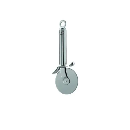 Rösle 7Cm Pizza Cutter – Compact Stainless Steel Wheel Knife 1