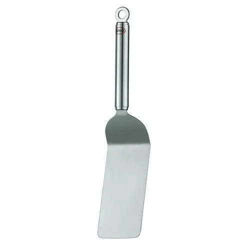 Rösle Angled Silicone Spatula – 32 Cm (12.6 In) 1