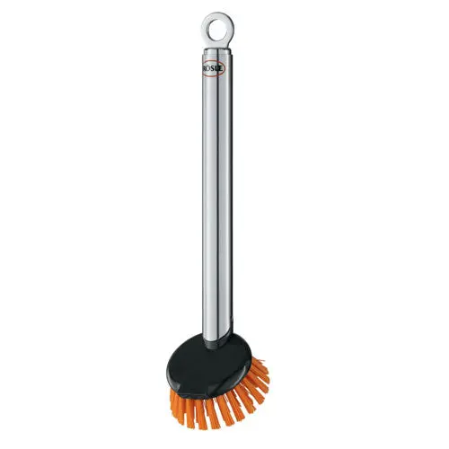 Rösle Antibacterial Dishwashing Brush – 24.5 Cm (9.6 In) 1