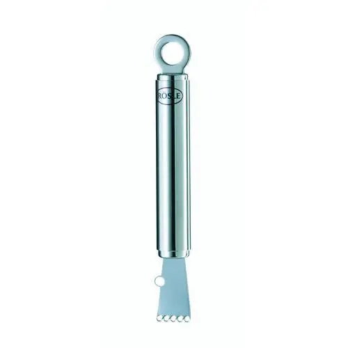 Rösle Fine Zester With Canelle Edge – 16 Cm (6.3 In) 1