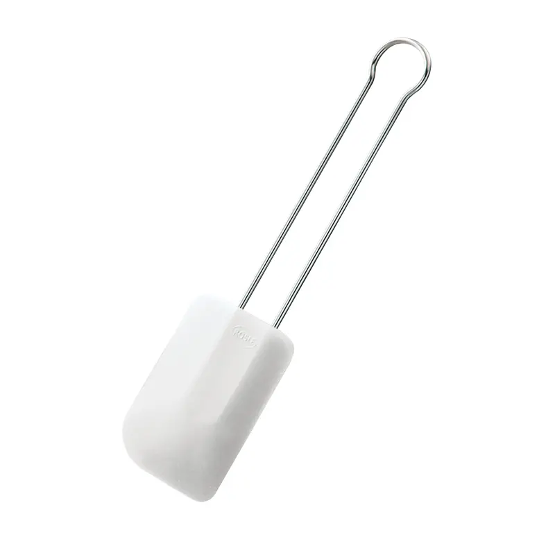 Rösle Flexible Silicone Spatula – 32 Cm Long 1