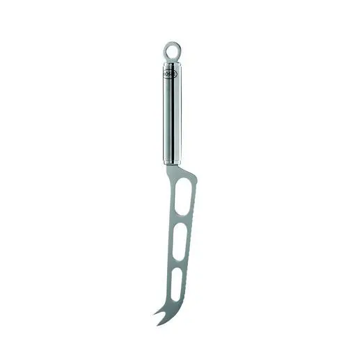 Rösle Forged Stainless Steel Cheese Knife – 28 Cm (11 In) 1