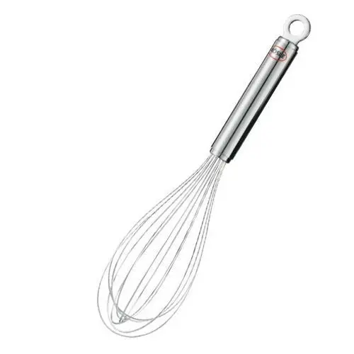 Rösle Medium-Length Egg Whisk – 22 Cm (8.6 In) 1
