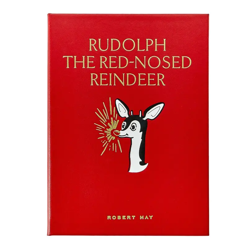 Rudolph The Red-Nosed Reindeer Children'S Storybook 1