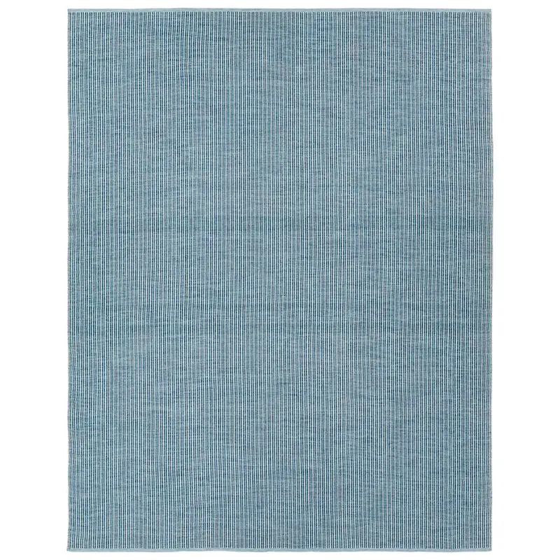 Sacdecer All-Weather Handwoven Pet Indoor Outdoor Rug 1