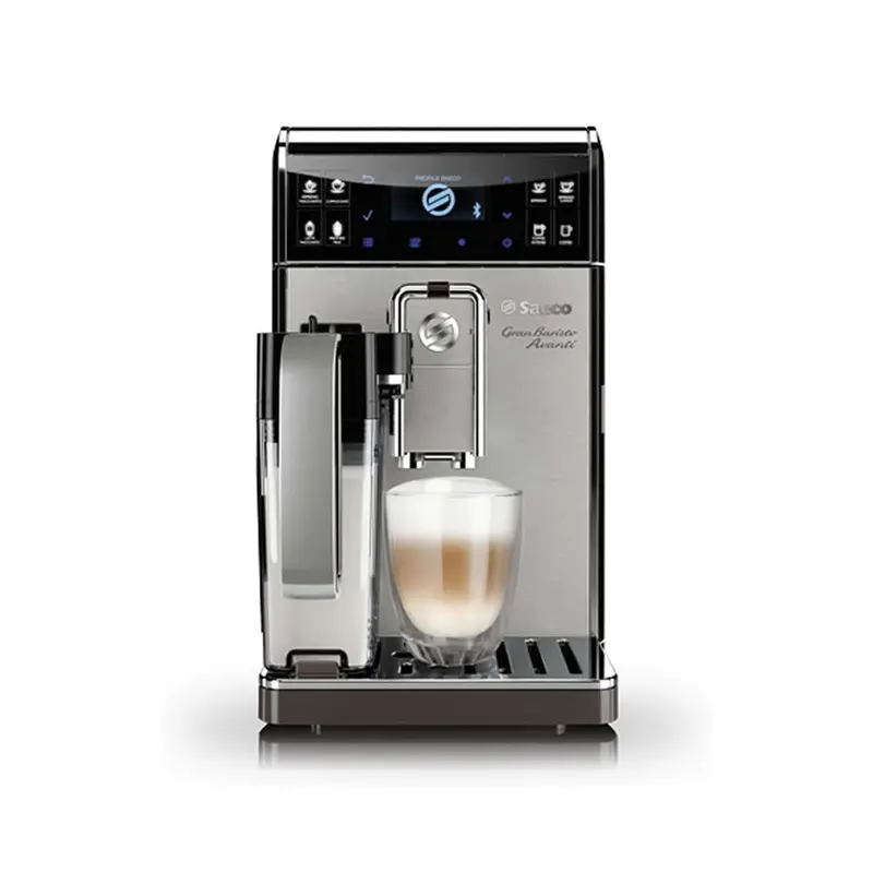 Saeco Granbaristo Avanti Super-Automatic Espresso Machine 1