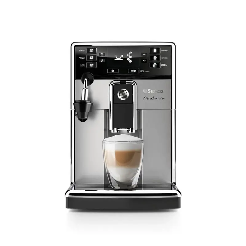 Saeco Picobaristo Fully Automatic Espresso Machine 1