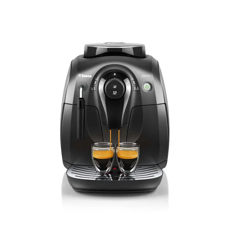 Saeco Vapore Semi-Automatic Espresso Machine 1