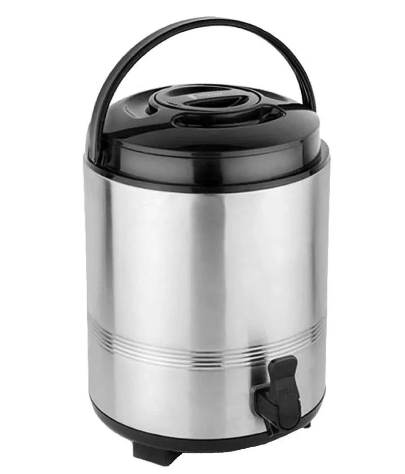 Sapphire Premium Thermosteel Water Jug – Stainless Steel Thermal Carafe 1