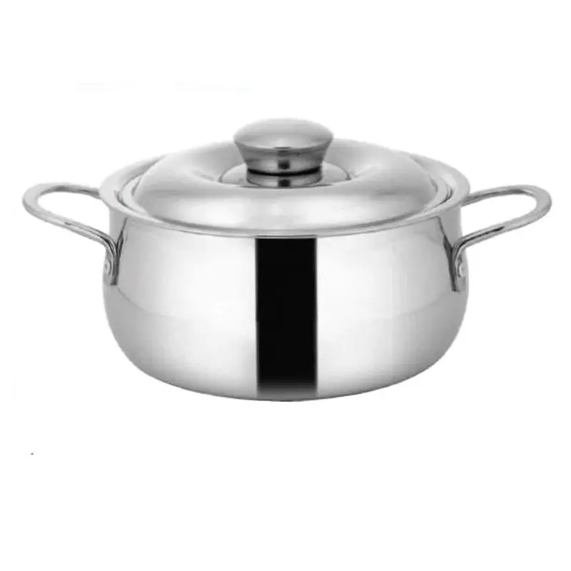 Sapphire Stainless Steel Pearl Plus Airtight Casserole – Vacuum-Sealed Thermal Retention 1