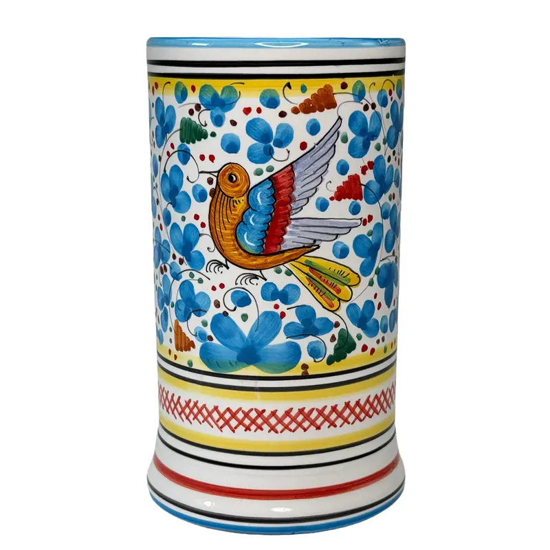 Sberna Arabesco Wine Bottle Holder And Chiller 1