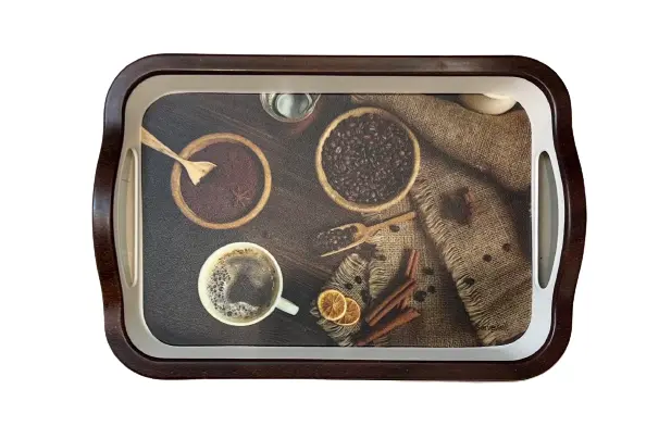 Servewell Premium Serving Tray – Model Dno.67 1