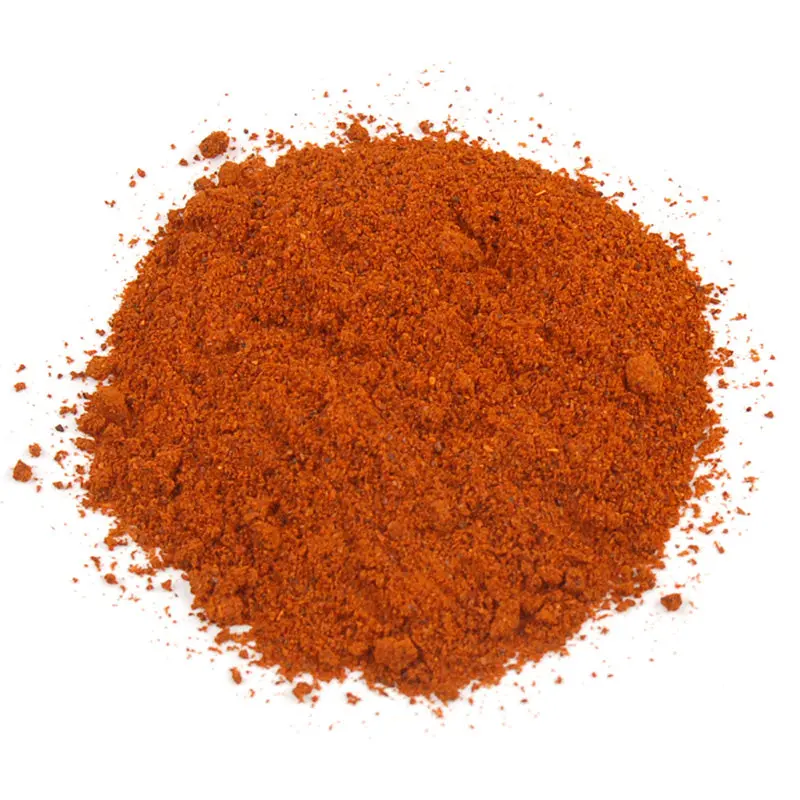 Smoked Chipotle Morita Powder - Authentic Mexican Chile Spice 1