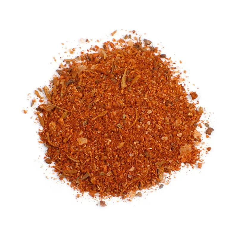 Smoky Chipotle Creole Seasoning Blend 1