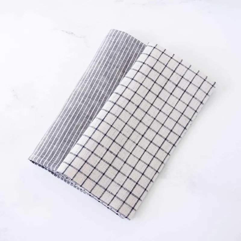 Soft Linen Napkins – Offered In 2 Elegant Solid Shades 1