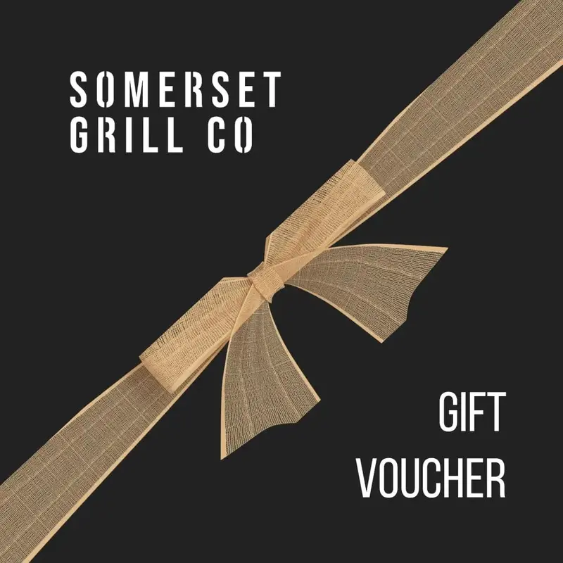 Somerset Grill Co. Digital Gift Card 1
