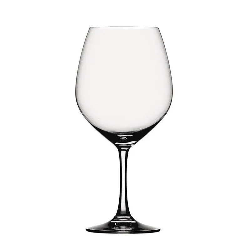 Spiegelau Burgundy Aeration Glass 1