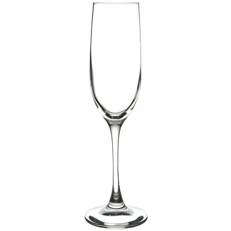 Spiegelau Champagne Flute – Tall, Slender Sparkling Wine Glass 1