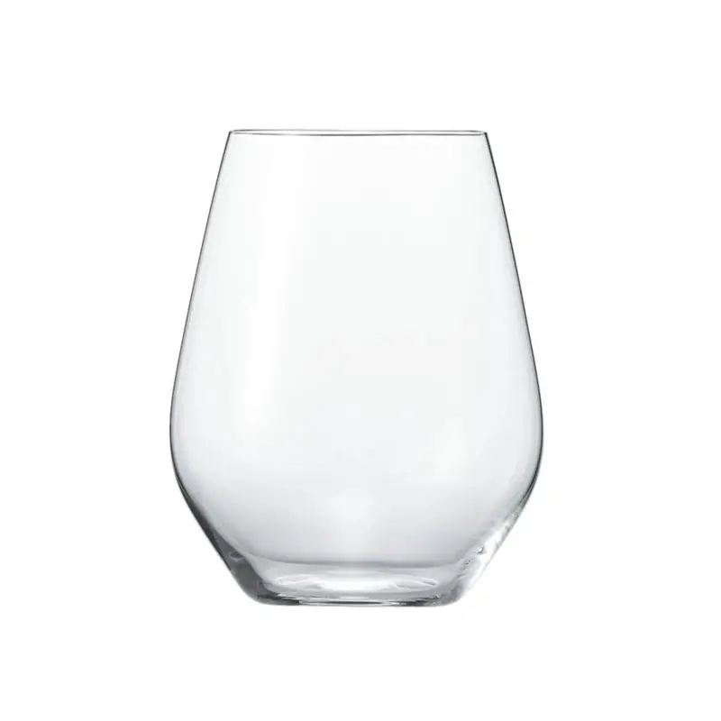 Spiegelau Stemless Wine Tumblers (Set Of 2) 1
