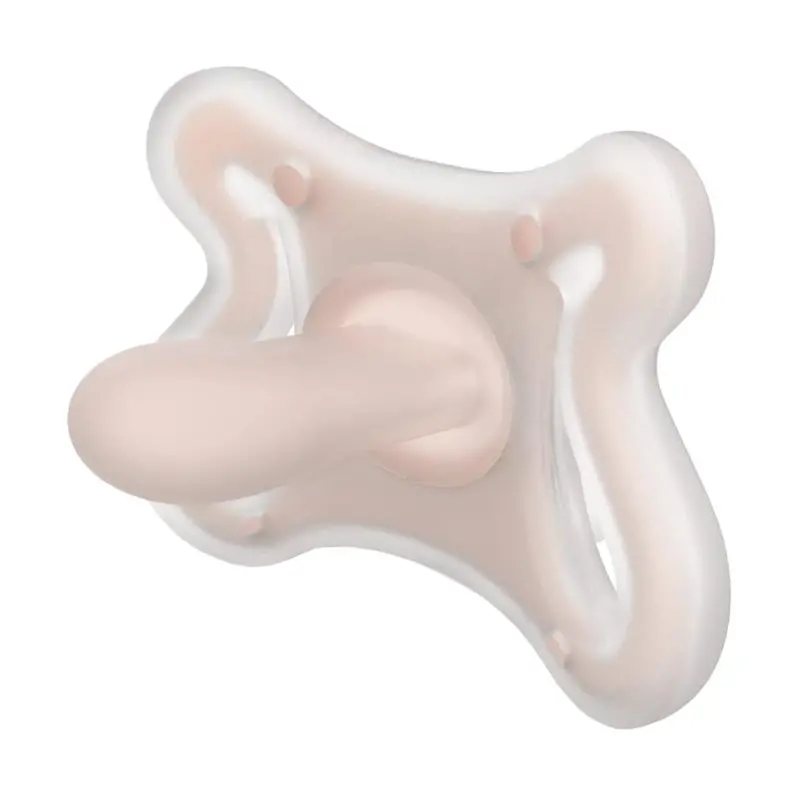 Suavinex Zero Zero Sx Pro Orthodontic Silicone Soother 1