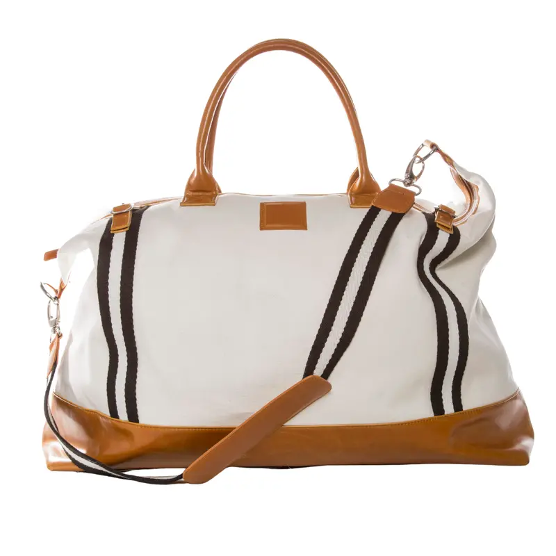 The Great Escape Weekender – Stylish Overnight Bag 1