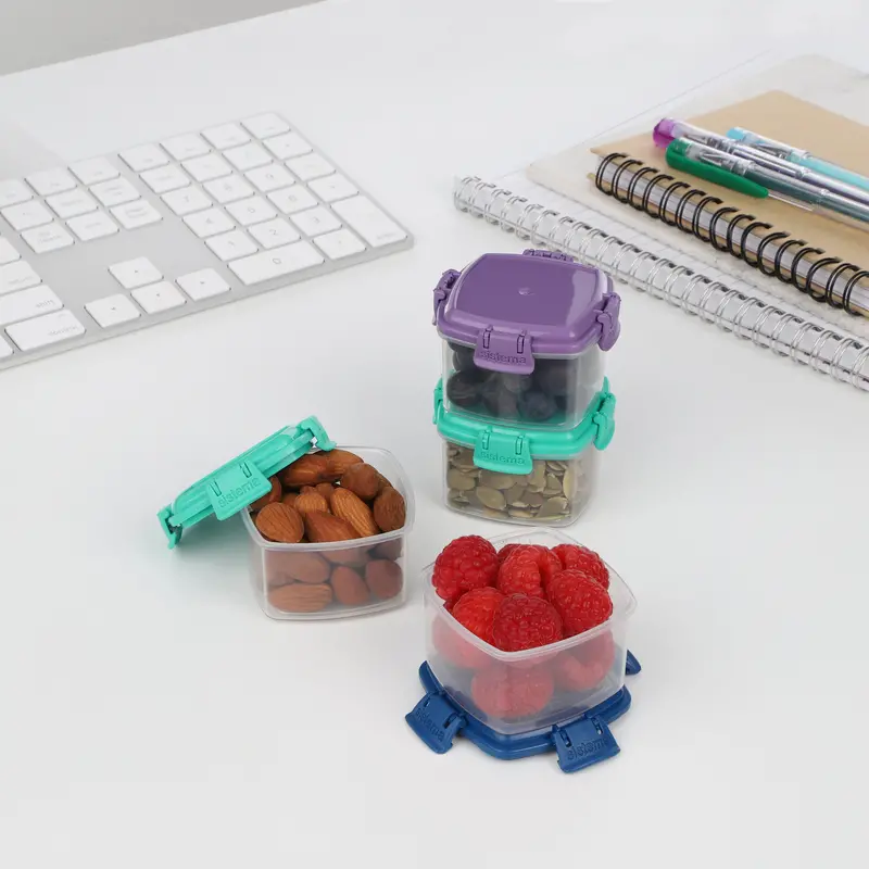 To Go Knick-Knack Pack – Mini Organizing Kit For Small Items 1