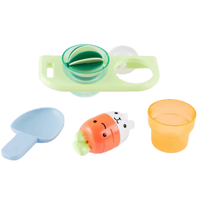 Tub To Table Café Plant & Splash Garden Playset 1