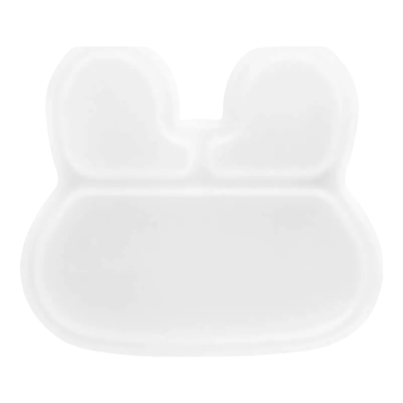 Universal Suction Plate Lid – Bpa-Free Silicone 1