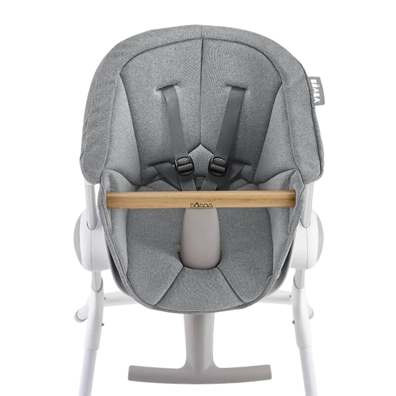 Up & Down Highchair Cushion – Adjustable Support Pillow For Growing Toddlers 1