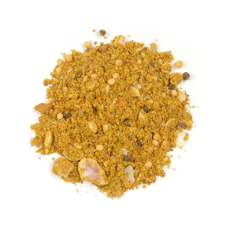 Vadouvan Curry – French-Indian Fusion Masala 1