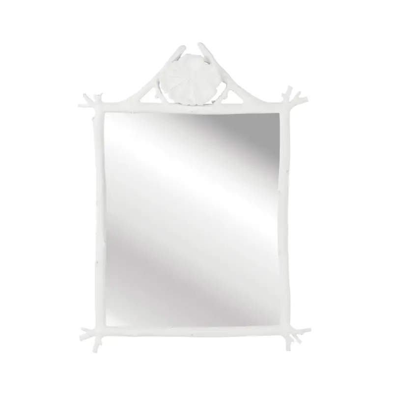 Vertical Grotto Wall Mirror 1