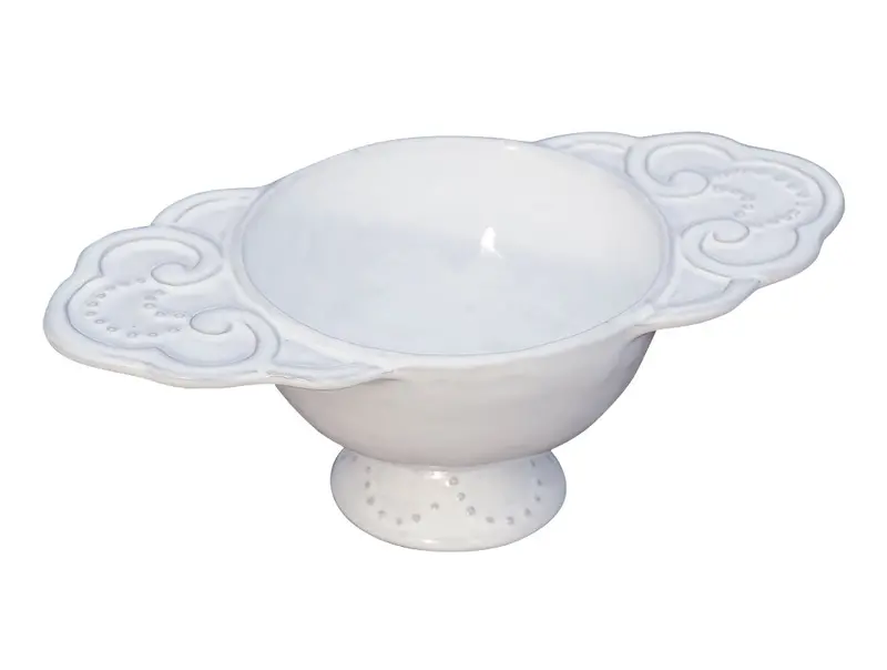 Virginia Casa Italica 11 Cm Handled Soup Tureen 1