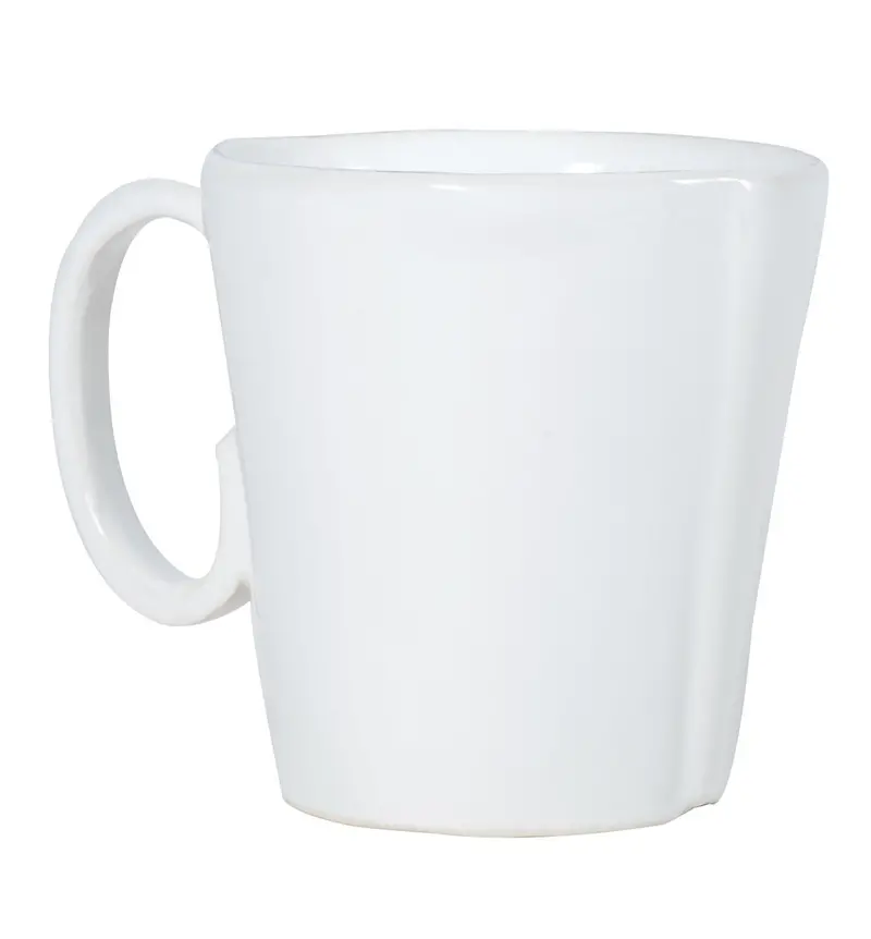 Virginia Casa Lastra Handcrafted Ceramic Mug 1