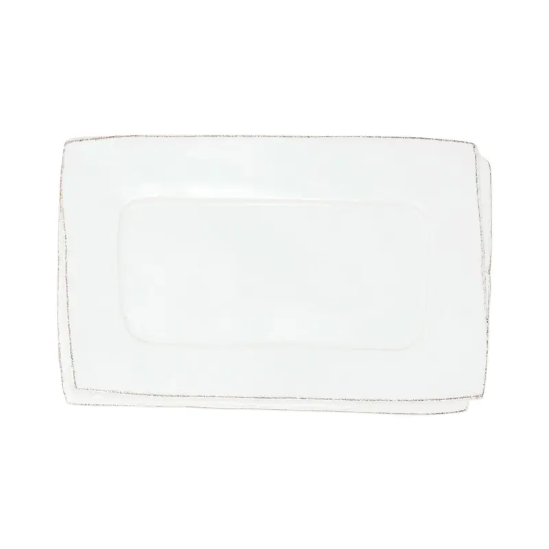 Virginia Casa Lastra Natural Stone Rectangular Serving Tray 1